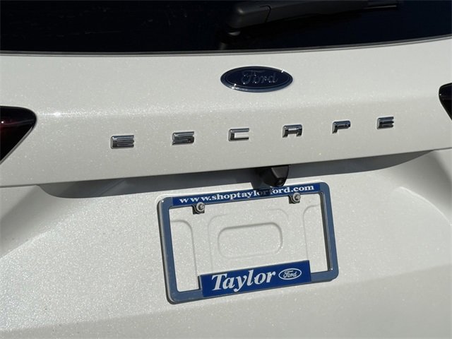 New 2026 Ford Escape ST-Line w/ Tech Pack #1 image 7