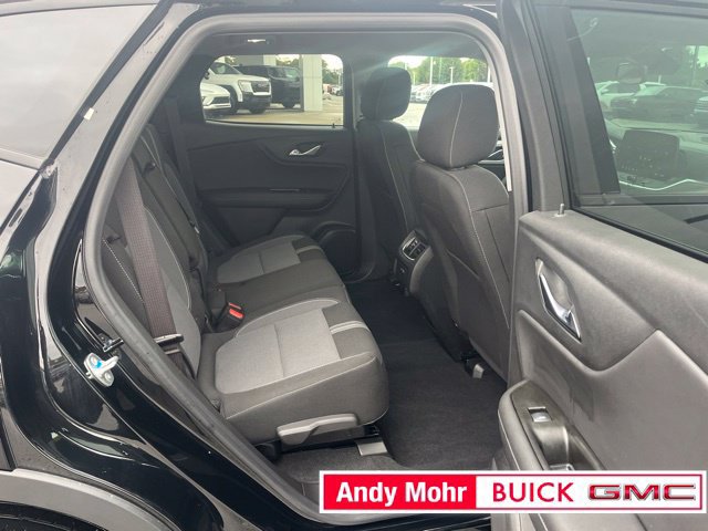 Used 2025 Chevrolet Blazer LT w/ Convenience Package FWD image 39