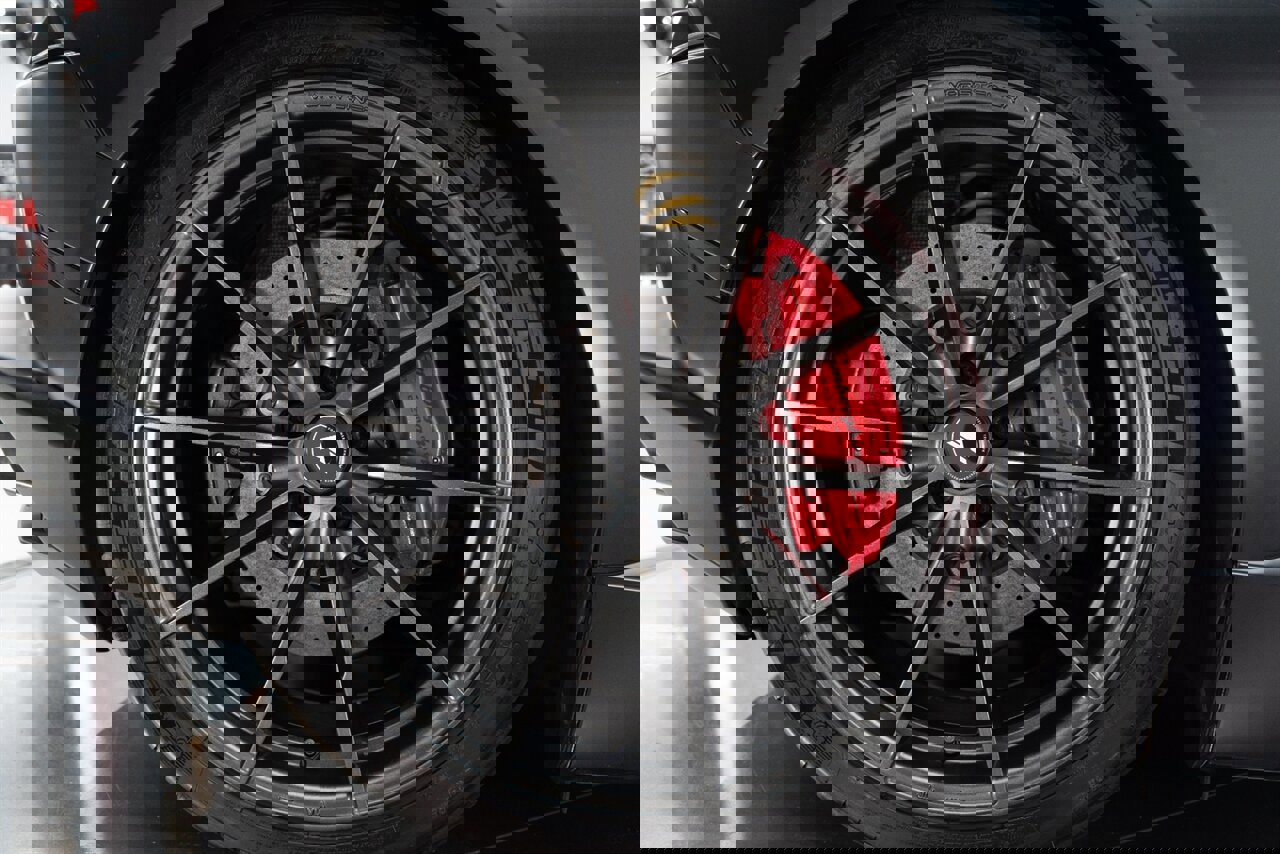 Used 2015 Lamborghini Huracan LP 610-4 image 76