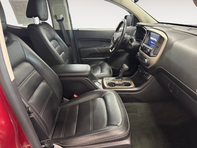 Used 2018 GMC Canyon Denali AWD/4WD image 4
