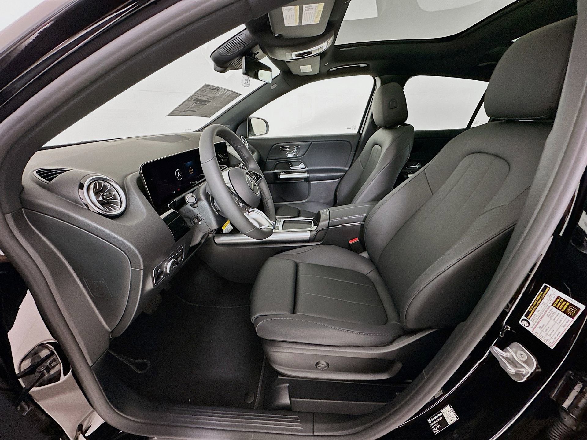 New 2026 Mercedes-Benz GLA 250 image 21