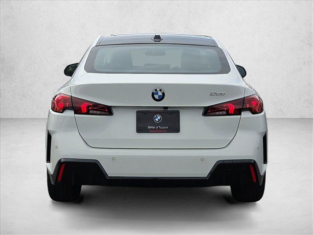 Certified 2026 BMW 228i w/ Technology Package FWD image 8