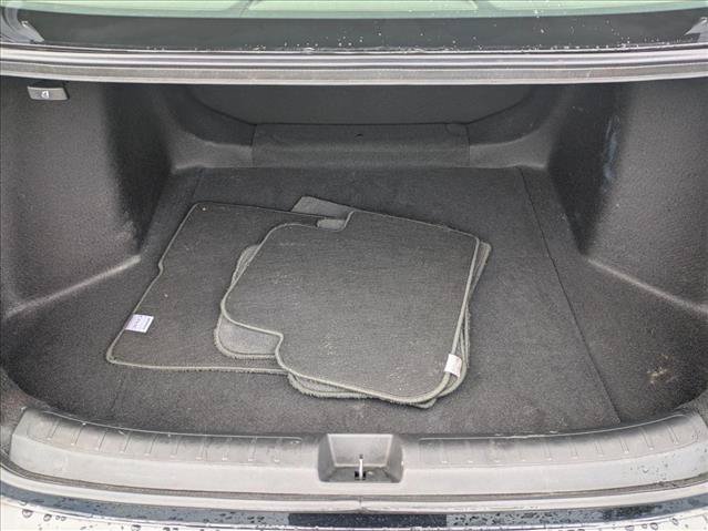 Certified 2023 Honda Civic Sport image 6