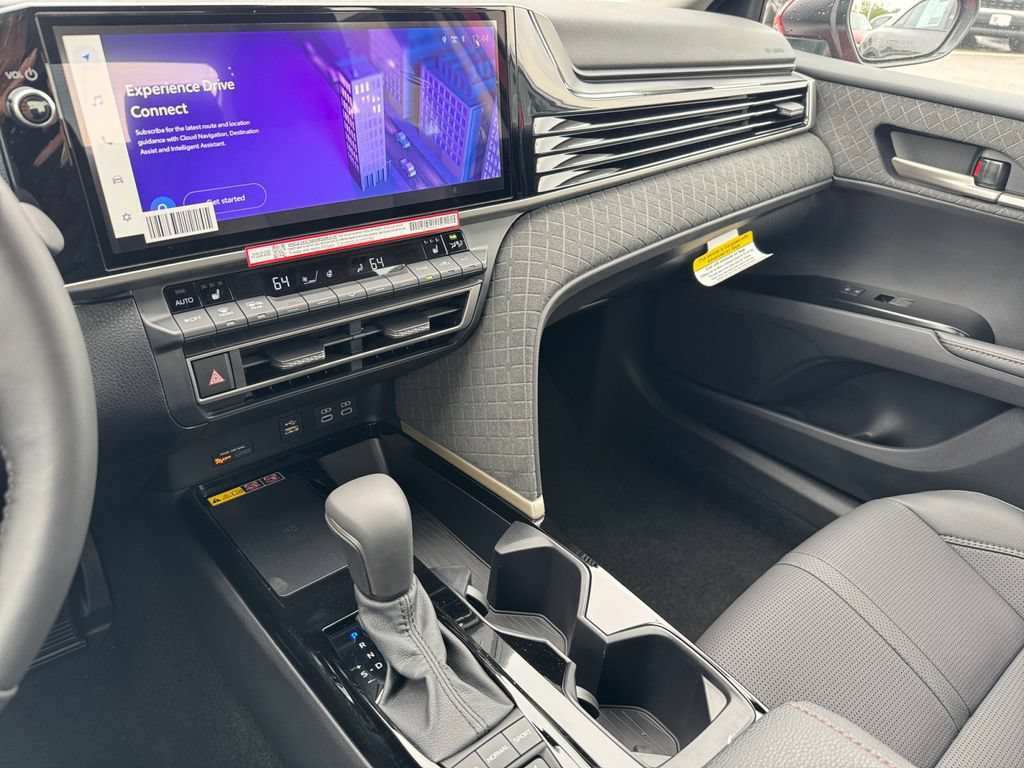 New 2026 Toyota Camry XLE AWD/4WD image 29
