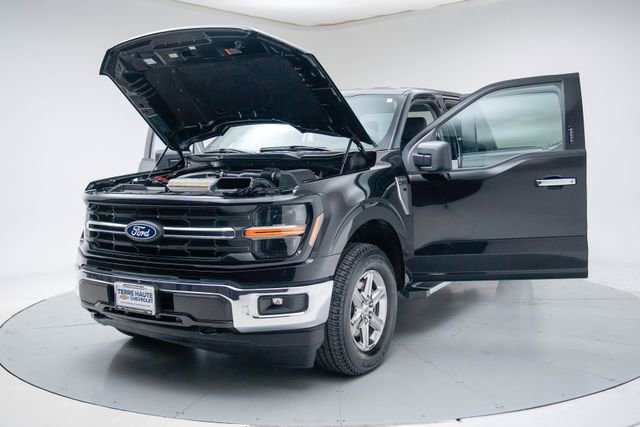 Used 2024 Ford F150 XLT image 17