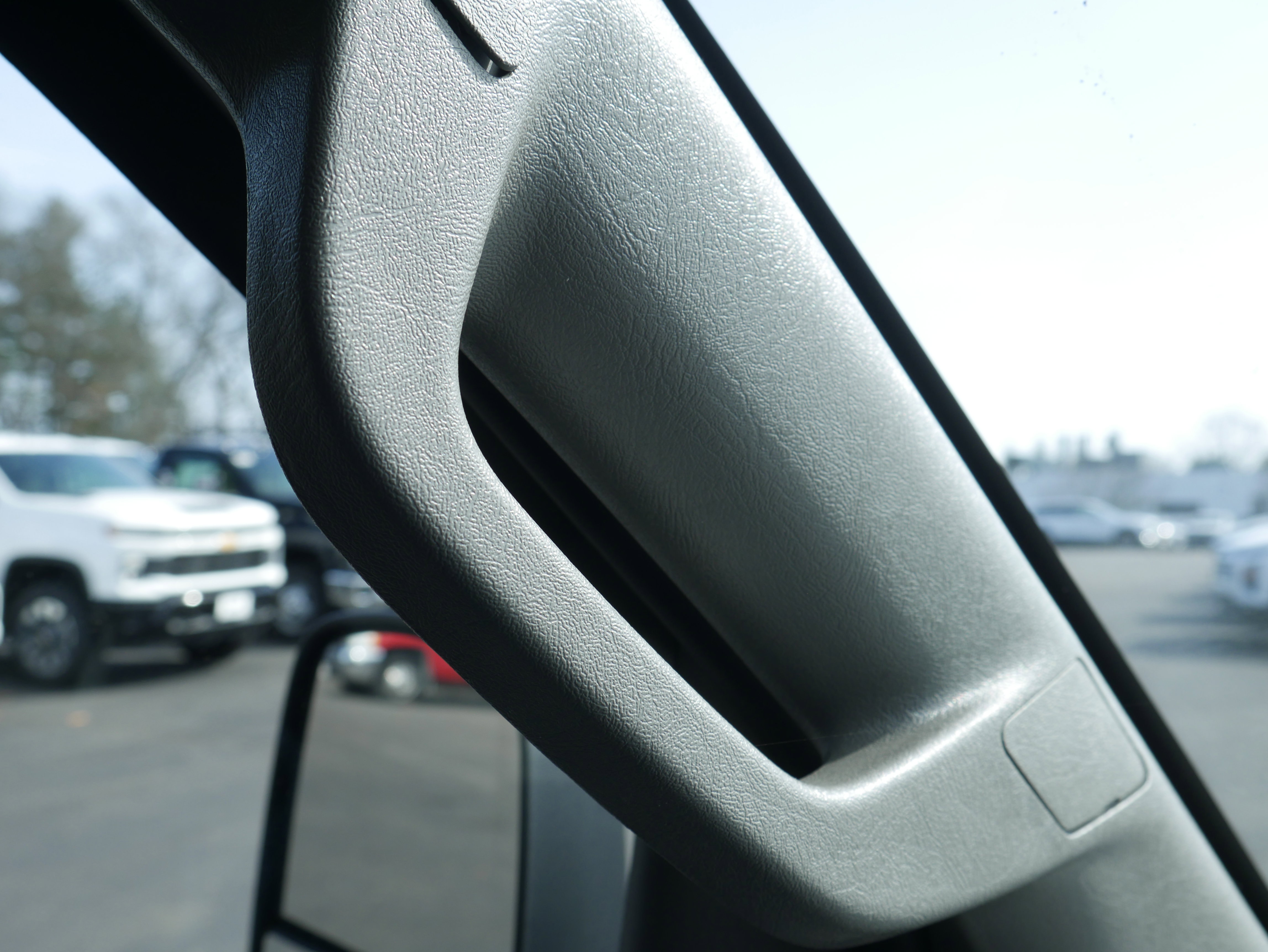 New 2025 Chevrolet Express 2500 w/ Driver Convenience Package image 32