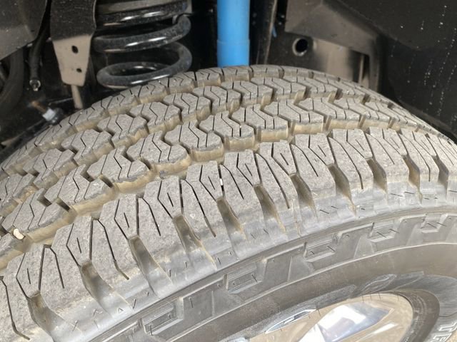 New 2025 RAM 2500 Big Horn image 43