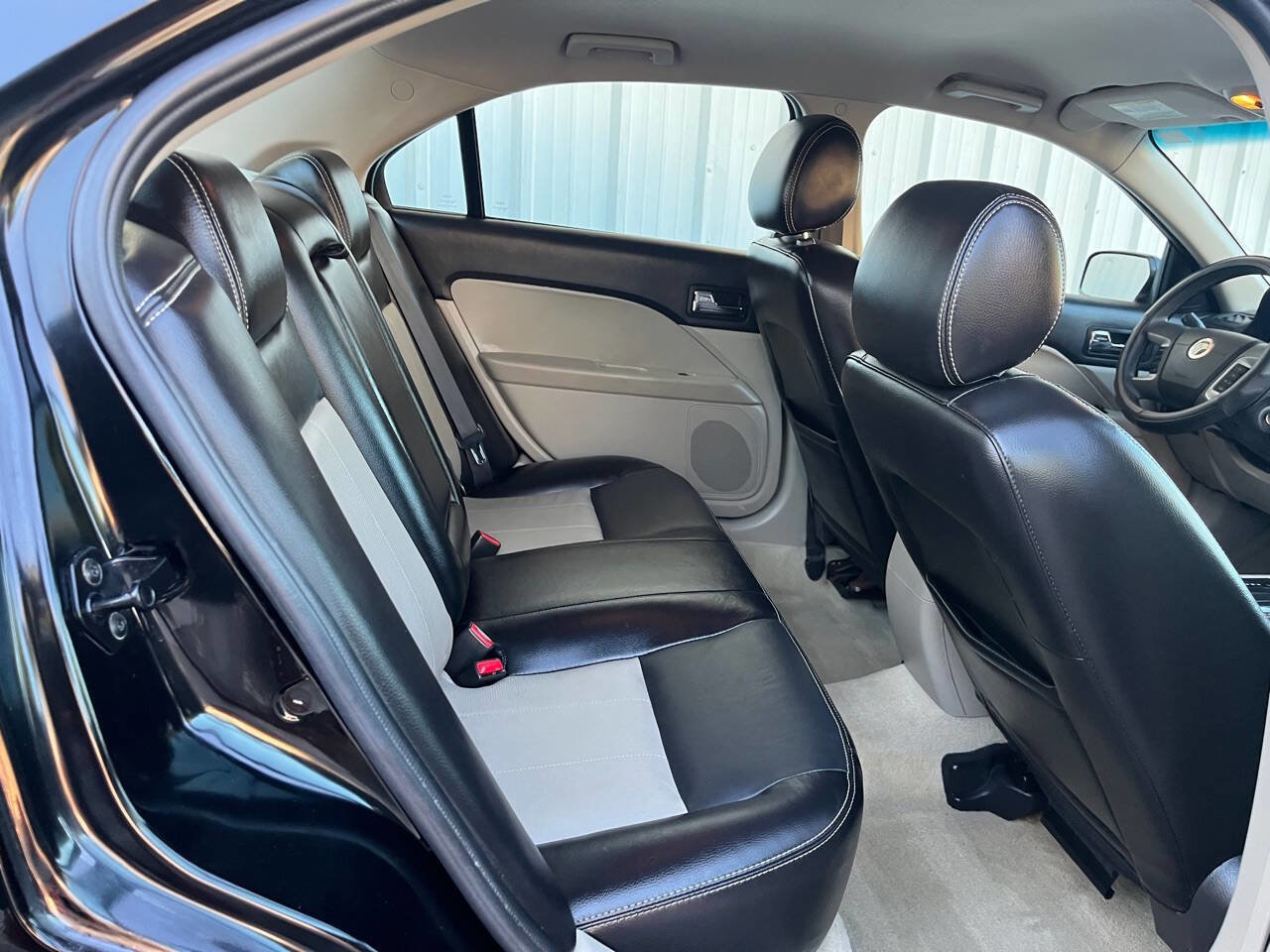 Used 2006 Mercury Milan Premier image 15