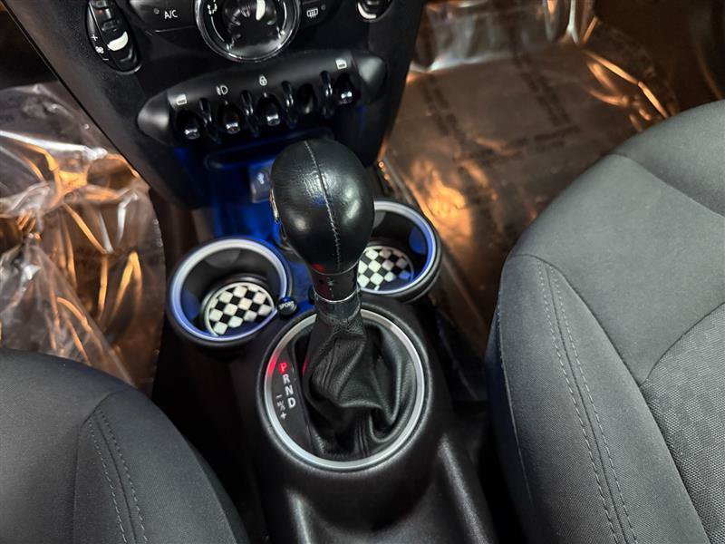 Used 2013 MINI Cooper S FWD image 13