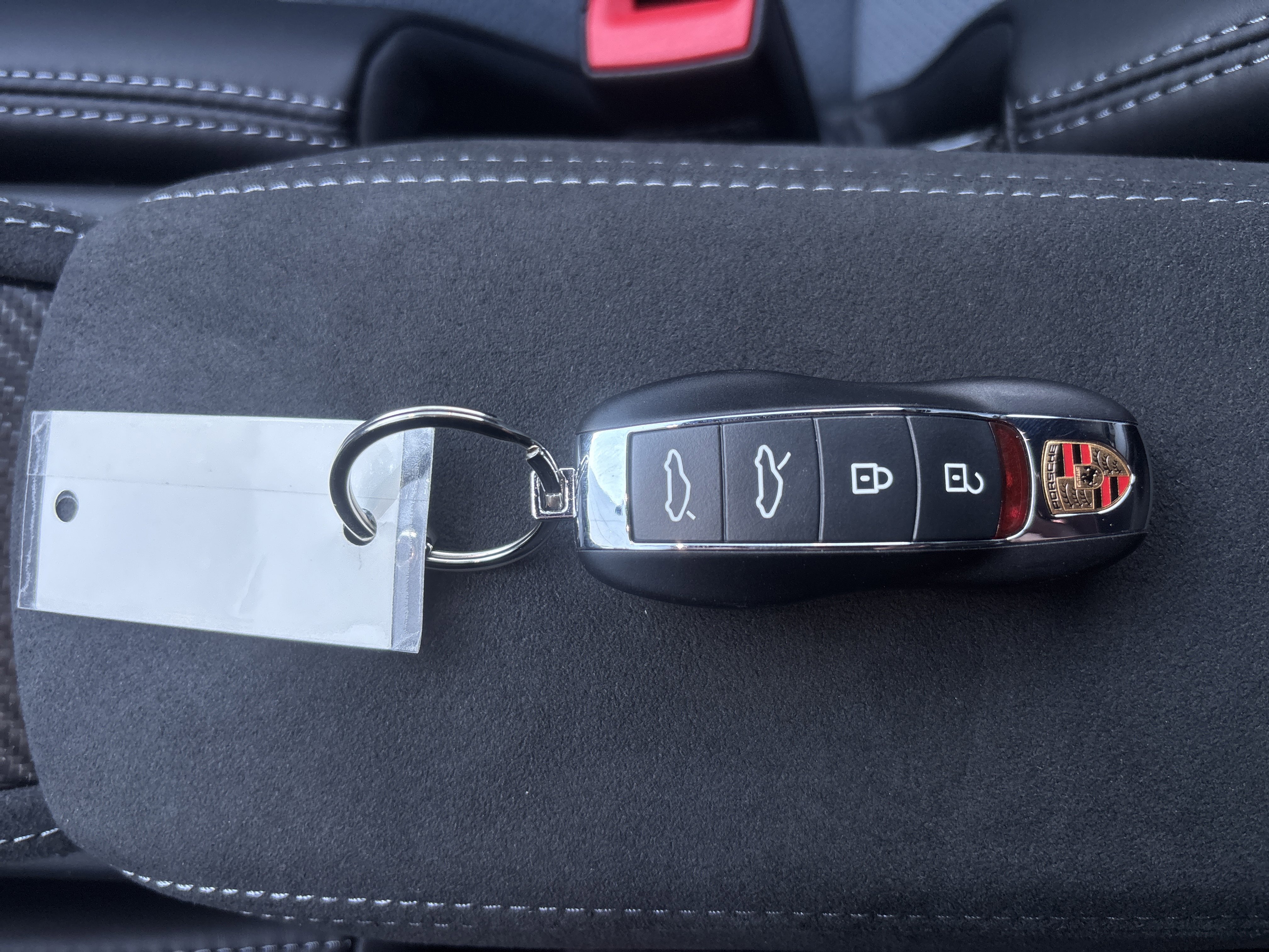 Certified 2024 Porsche 718 Cayman GT4 RS image 26