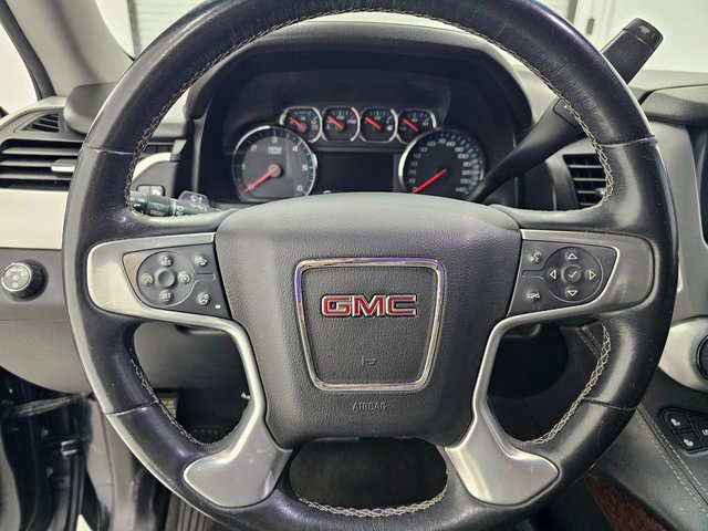 Used 2018 GMC Yukon SLT image 11