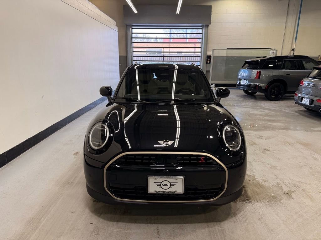 New 2026 MINI Cooper S FWD image 8