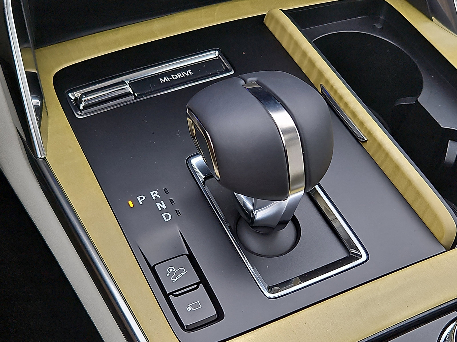 New 2026 MAZDA CX-90 3.3 Turbo S w/ Premium Plus image 13