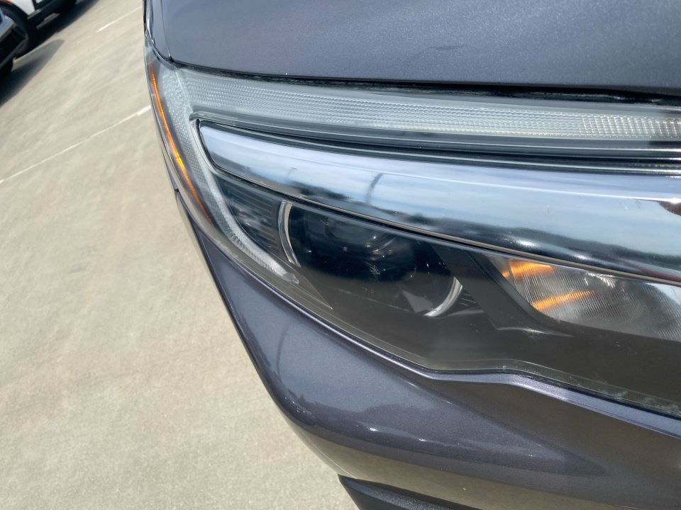 Used 2018 Honda Ridgeline RTL image 28