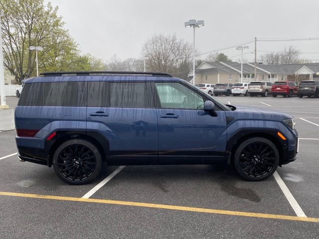 Used 2025 Hyundai Santa Fe Calligraphy image 6