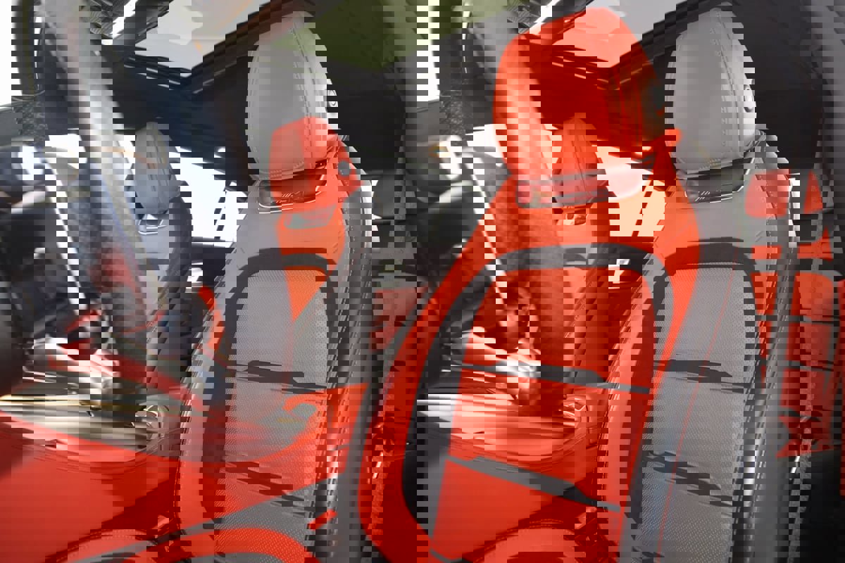 Used 2023 Mercedes-Benz AMG GT 43 w/ Driver Assistance Package image 37