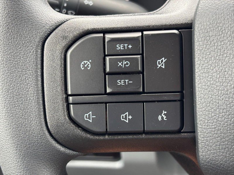 New 2026 Ford F250 XL w/ STX Appearance Package AWD/4WD image 19