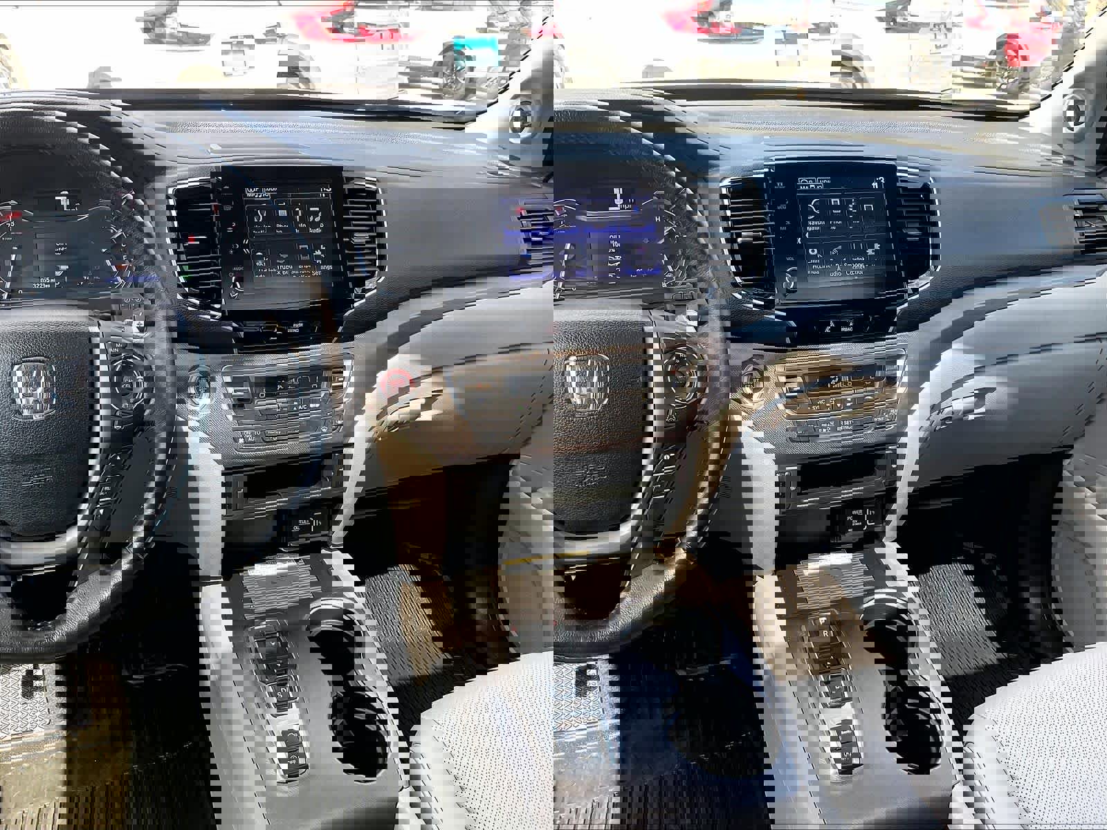 Used 2023 Honda Ridgeline RTL-E image 18