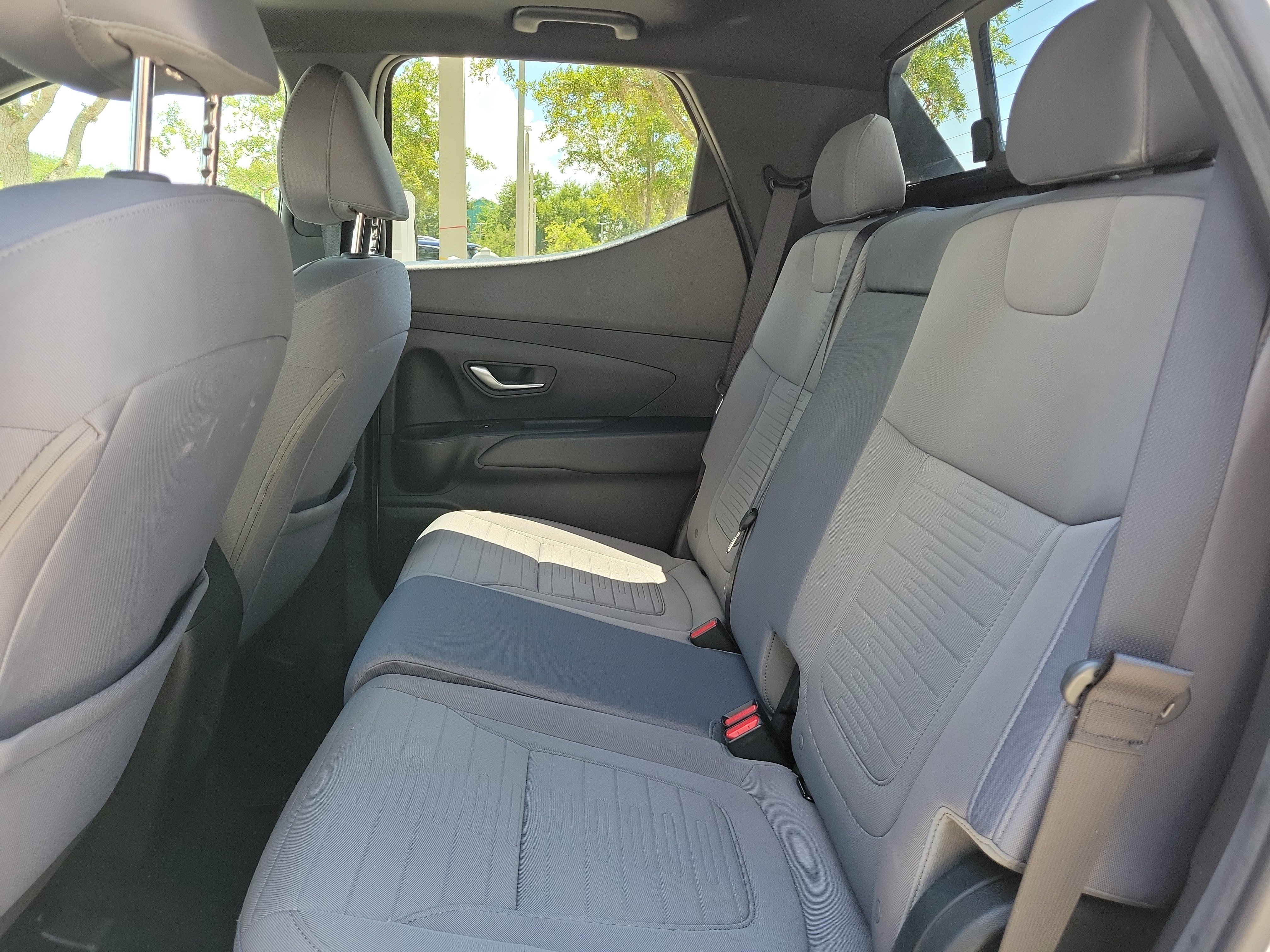 Used 2023 Hyundai Santa Cruz SEL Premium AWD/4WD image 17