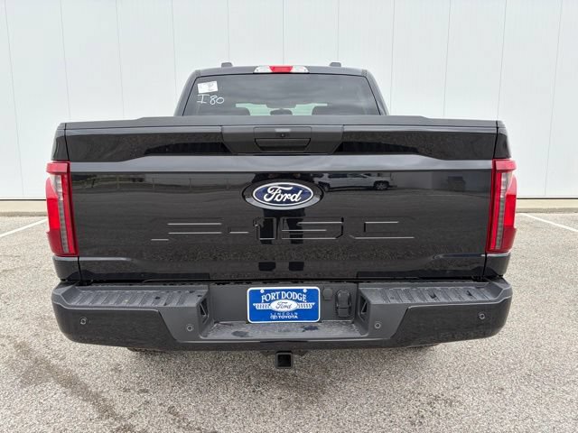 New 2026 Ford F150 STX AWD/4WD image 6