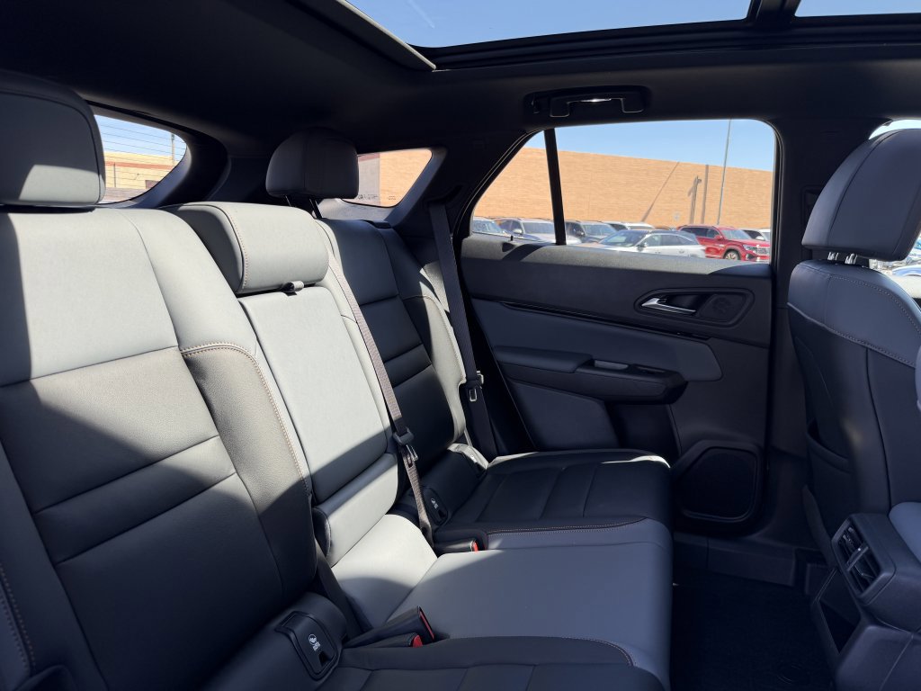Used 2024 Honda Prologue Touring image 39