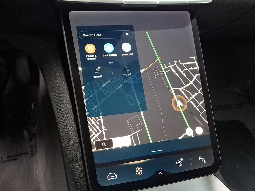 Used 2024 Lucid Air Touring image 20