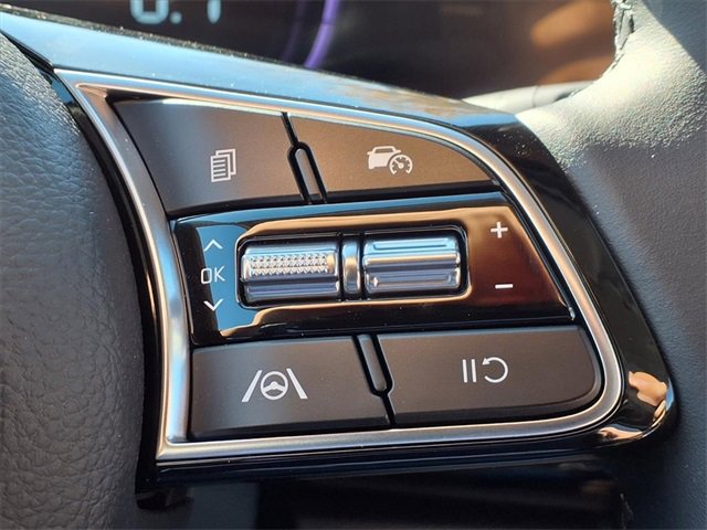 New 2026 Kia Seltos S image 15