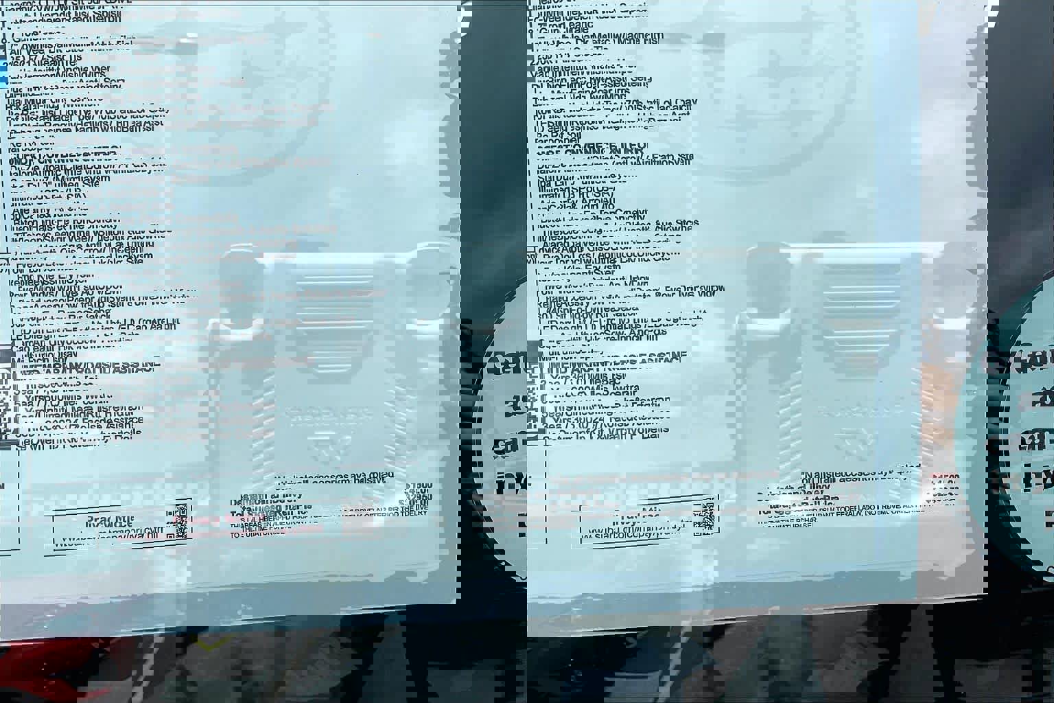 New 2026 Subaru Forester AWD/4WD image 18