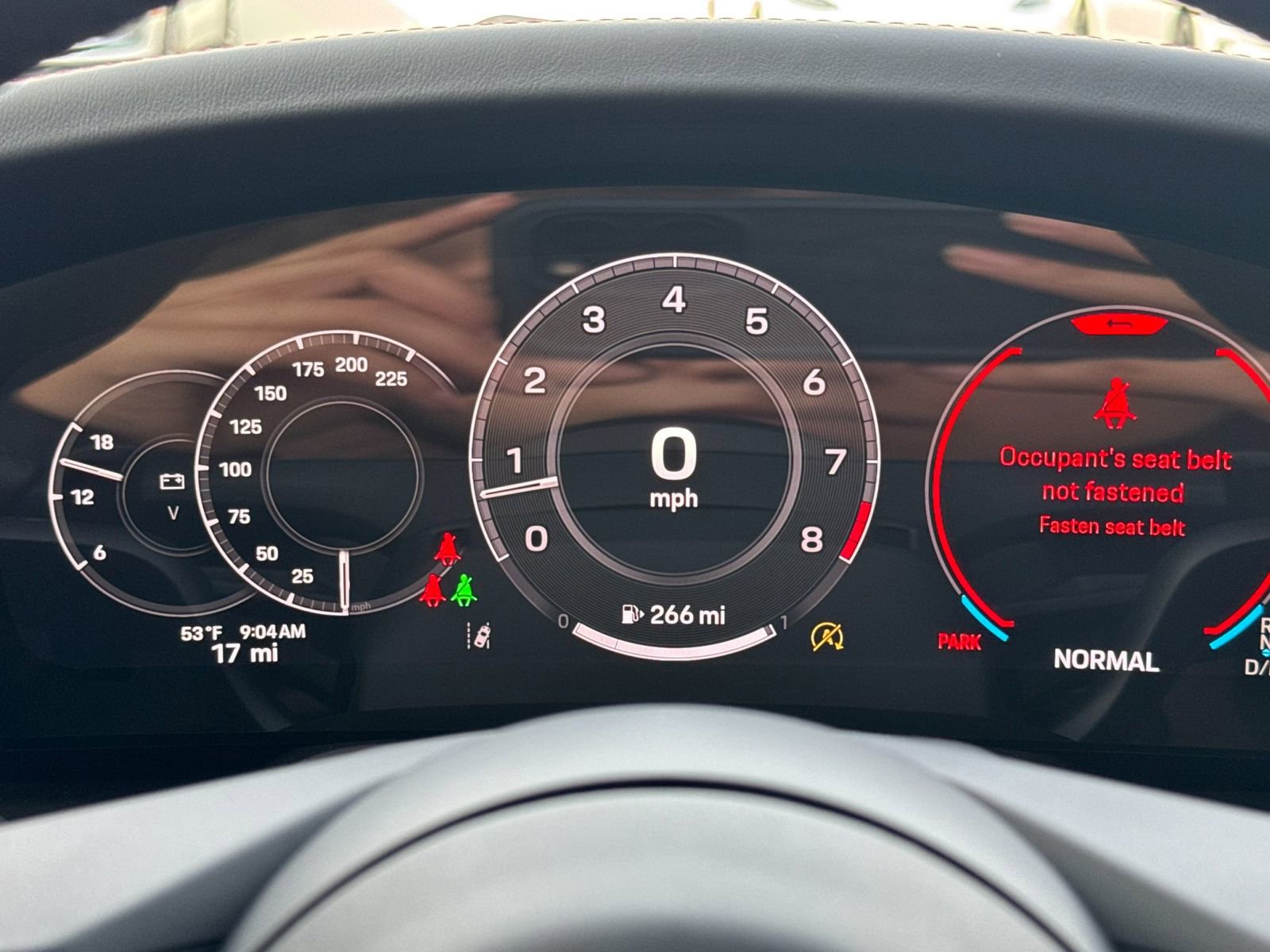 New 2026 Porsche 911 Carrera 4S image 28