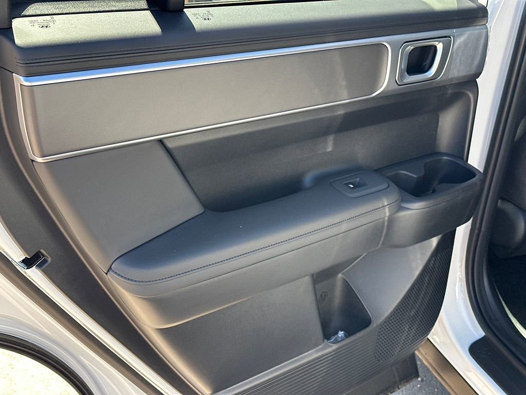 New 2026 Hyundai Santa Fe SEL image 21