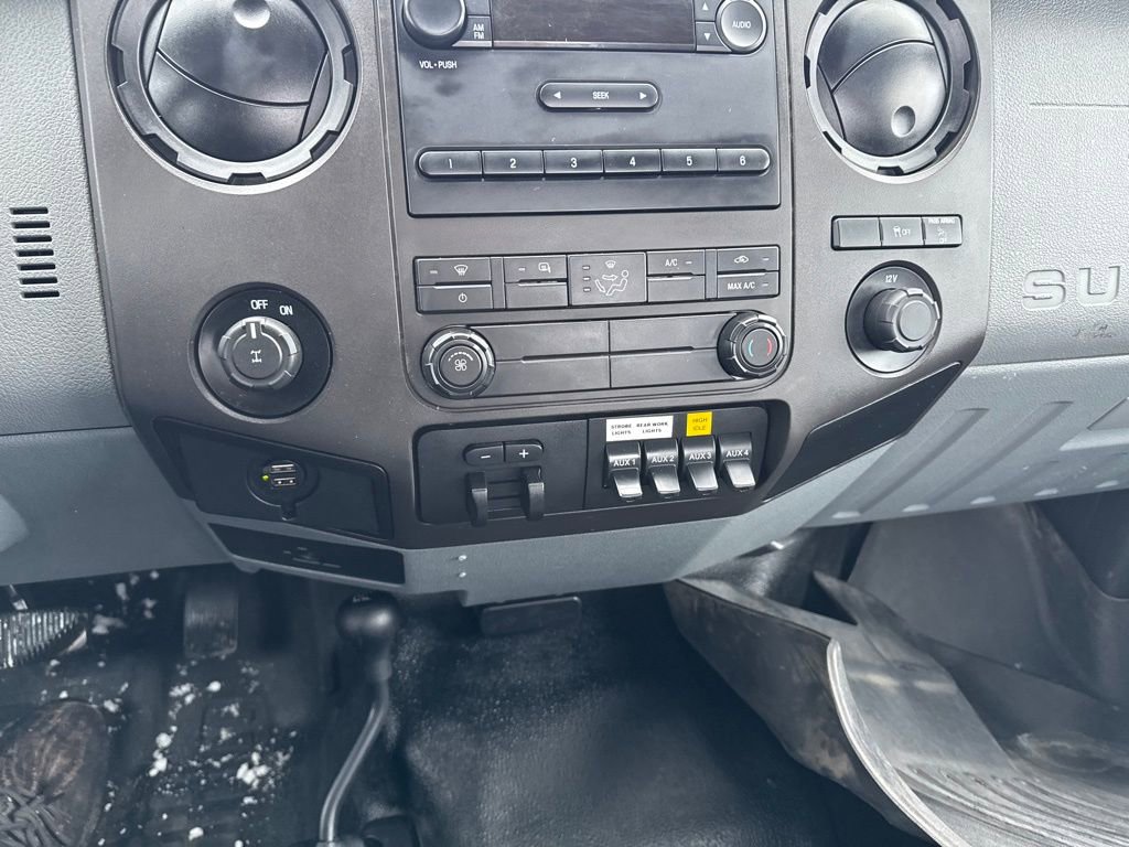 Used 2016 Ford F350 XL image 14