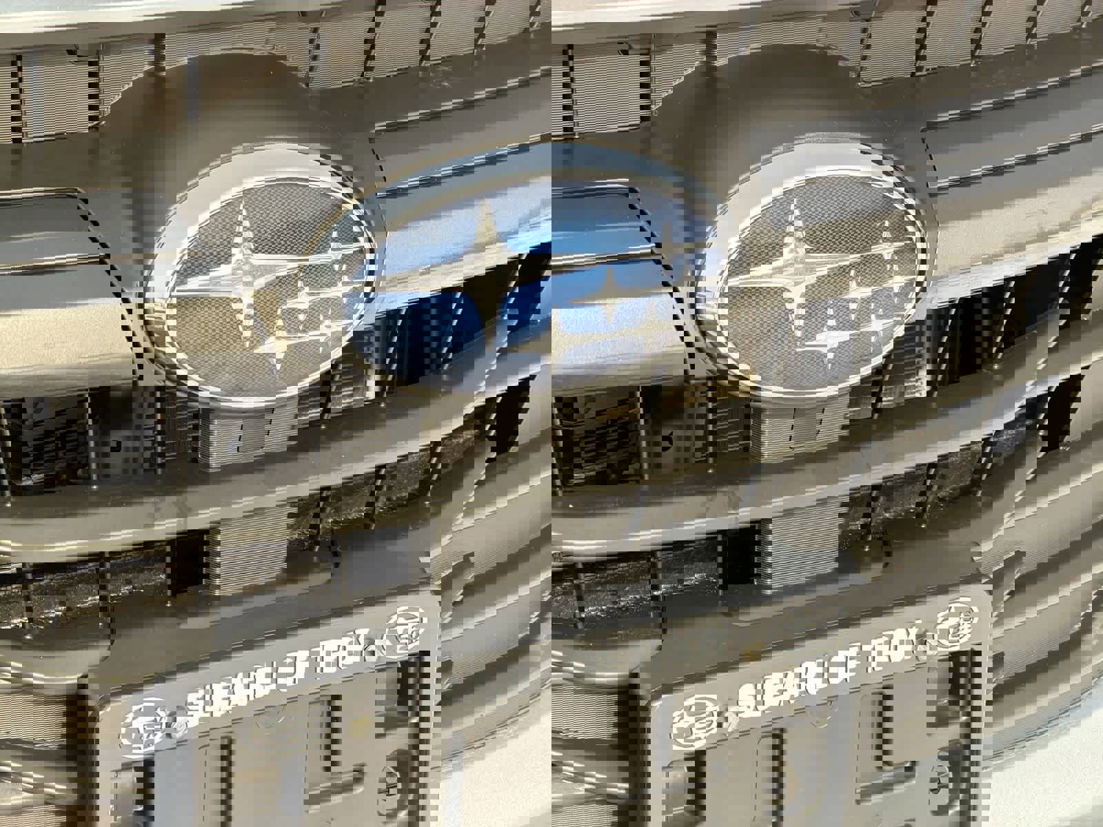 Certified 2023 Subaru Legacy Limited image 12