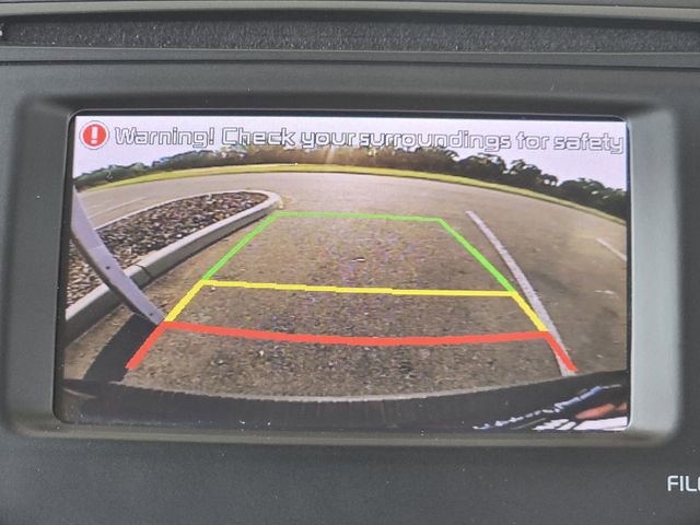 Used 2014 Kia Sorento LX image 22