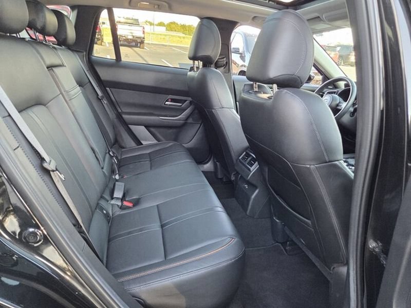 Used 2026 MAZDA CX-50 AWD 2.5 S w/ Premium Package image 18