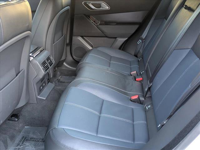 Certified 2026 Land Rover Range Rover Velar Dynamic SE image 20