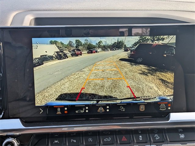 New 2026 GMC Sierra 1500 SLT w/ SLT Premium Plus Package image 21