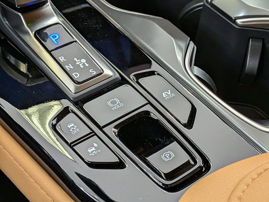 New 2026 Lexus NX 350h AWD w/ Premium Package image 30