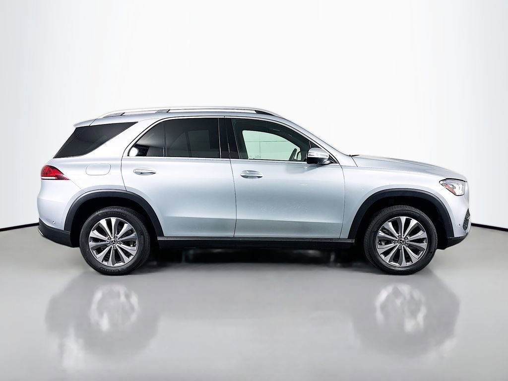 Used 2022 Mercedes-Benz GLE 450 4MATIC image 8