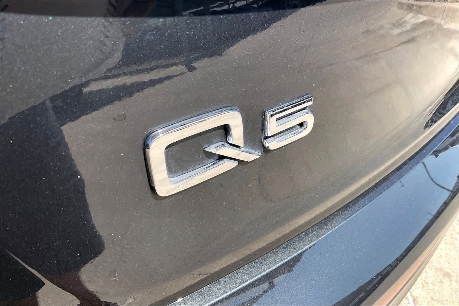 Used 2023 Audi Q5 2.0T Premium AWD/4WD image 31