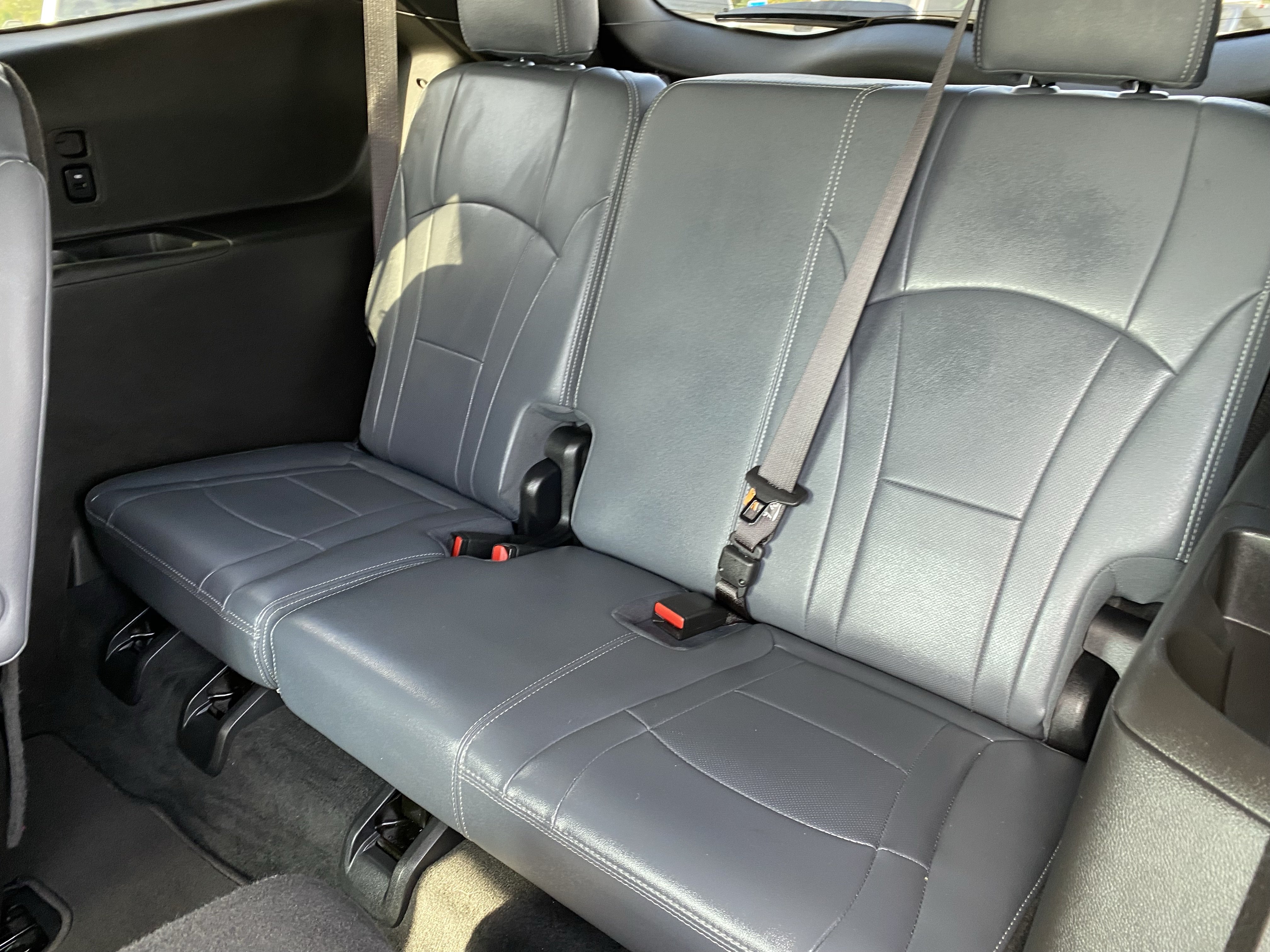 Used 2024 Buick Enclave Premium FWD image 10