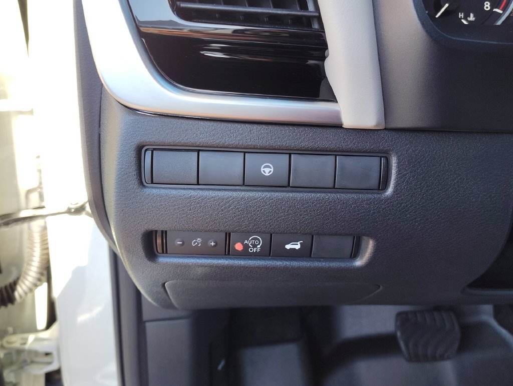 Used 2023 Nissan Rogue SL w/ SL Premium Package AWD/4WD image 19