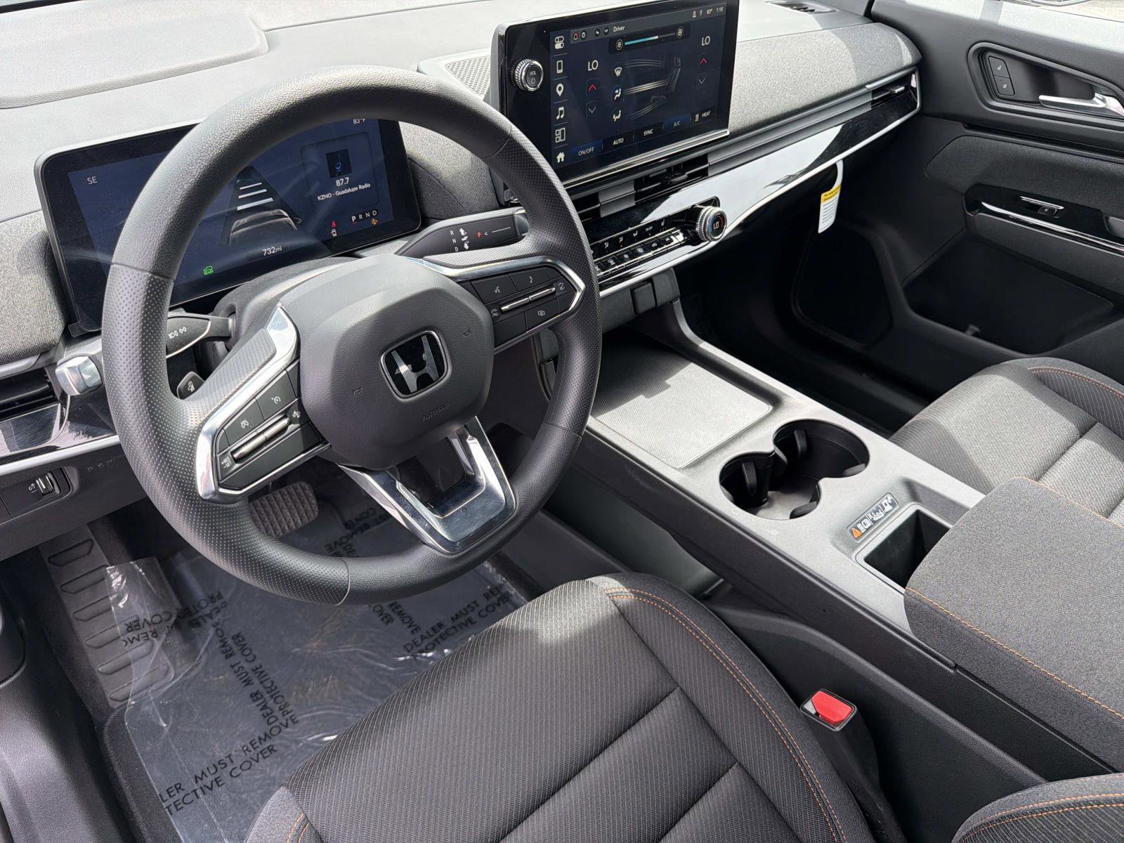 Used 2025 Honda Prologue Eco image 7