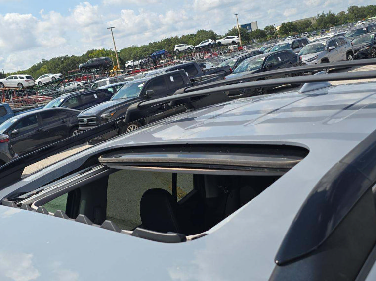 Used 2023 Honda Ridgeline RTL image 8