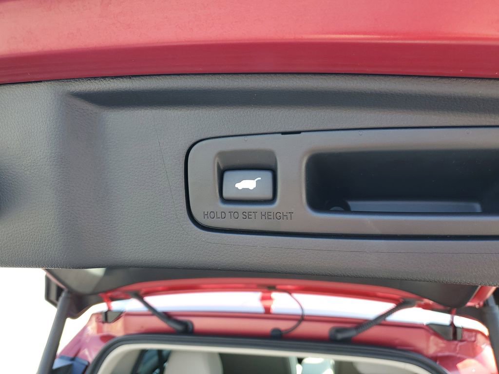Certified 2024 Honda CR-V EX-L image 10