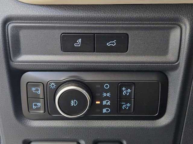 Certified 2023 Ford Expedition Platinum RWD image 23