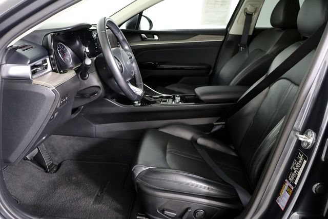 Used 2024 Kia K5 EX FWD image 19