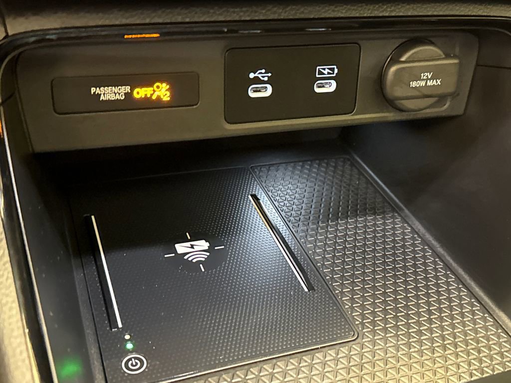 Used 2026 Honda CR-V EX-L image 29