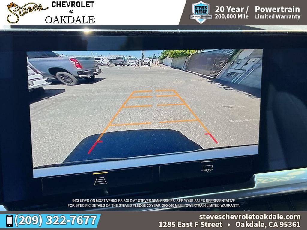 Certified 2023 Chevrolet Silverado 1500 LT w/ Protection Package RWD image 19