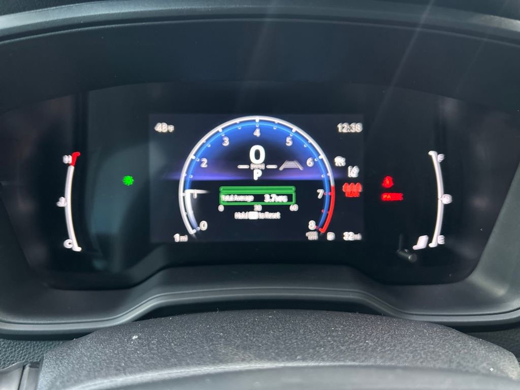 New 2026 Toyota Corolla LE image 9