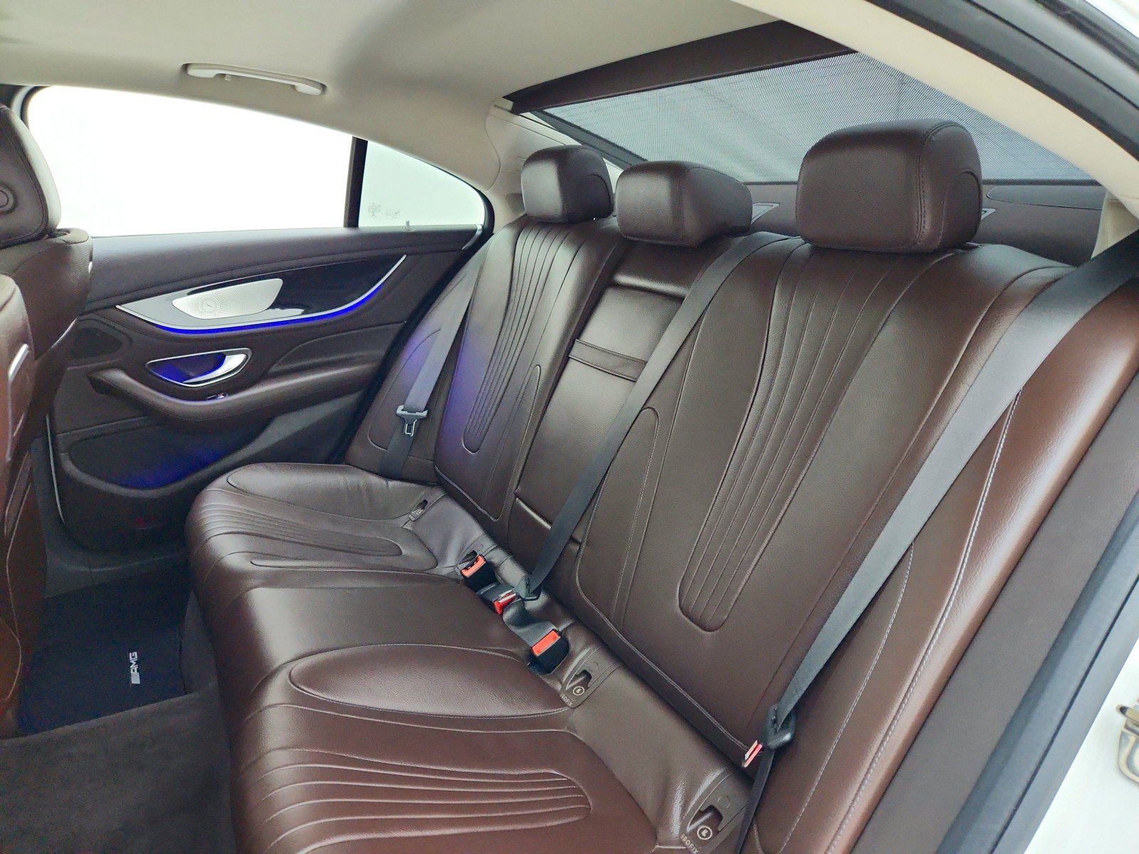 Used 2019 Mercedes-Benz CLS 450 image 27